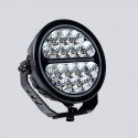 Faro led STRANDS SIBERIA NR 7" Largo alcance