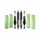 Kit suspensión Foam Cell PRO+Performance TOYOTA KDJ120 3P