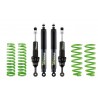 Kit suspensión Foam Cell PRO+Performance TOYOTA KDJ120 3P