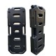 Jerrycan para combustible AFRIKAAN 20 litros