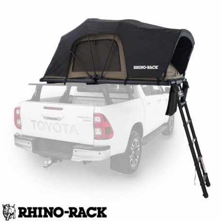 Tienda de techo RHINO-RACK SOFTSHELL