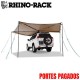 Toldo Rhino-Rack Foxwing(lado izquierdo)