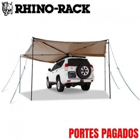 Toldo Rhino-Rack Foxwing(lado izquierdo)