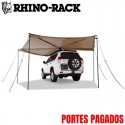 Toldo Rhino-Rack Batwing 2.5m(lado izquierdo)