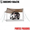 Toldo Rhino-Rack Foxwing(lado izquierdo)