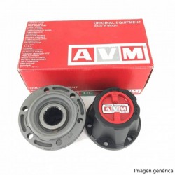 Kit liberadores extra reforzados AVM NISSAN TERRANO II