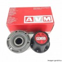 Kit liberadores extra reforzados AVM NISSAN TERRANO II