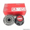 Kit liberadores extra reforzados AVM NISSAN TERRANO II