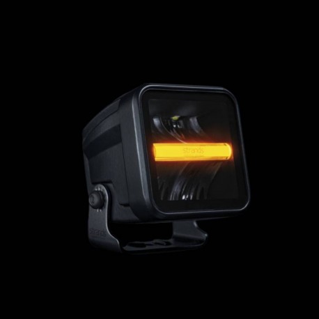 Faro led de trabajo STRANDS SIBERIA QB