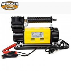 Compresor portátil AFRIKAAN 160l/min