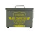 Compresor Aire 150PSI en caja tipo Militar