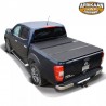 Tapa de Aluminio plegable Nissan NAVARA D23