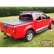 Tapa de Aluminio plegable Nissan NAVARA D23