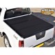 Tapa de Aluminio plegable Nissan NAVARA D23