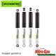 Kit amortiguadores IRONMAN NITRO GAS MITSUBISHI SPACE GEAR