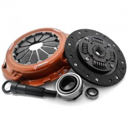 Kit embrague reforzado SUZUKI JIMNY 2001-2018 1.3L XTREME OUTBACK