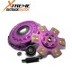 Kit embrague reforzado disco cerámico TOYOTA REVO XTREME OUTBACK