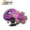Kit embrague reforzado disco cerámico TOYOTA REVO XTREME OUTBACK