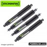 Kit amortiguadores IRONMAN FOAM CELL PRO TOYOTA J4