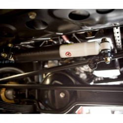 Amortiguador dirección IRONMAN TOYOTA J4