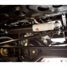 Amortiguador dirección IRONMAN TOYOTA J4