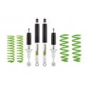Kit suspensión Nitro Gas+Performance TOYOTA J9 3P