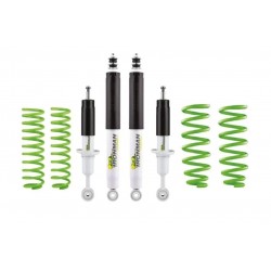 Kit suspensión Nitro Gas+Performance TOYOTA J9 3P