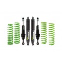 Kit suspensión Foam Cell PRO+Performance TOYOTA J9 5P