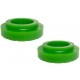 Trim Packer trasero +15mm