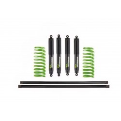 Kit suspensión Foam Cell PRO+Performance TOYOTA HDJ100