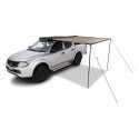 Toldo Rhino-Rack Sunseeker III 2,5mx2.1m sistema Stow It