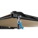 Toldo Rhino-Rack Sunseeker II 2,5mx2m