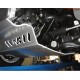 Proteccion delantera N4 J150 8mm