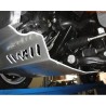 Proteccion delantera N4 J150 8mm