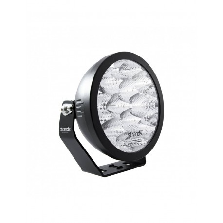 Faro LED STRANDS YUKON 7" Largo alcance(HOMOLOGABLE)