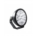 Faro LED STRANDS YUKON 7" Largo alcance(HOMOLOGABLE)