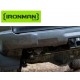 Barra Panhard trasera ajustable IRONMAN 4x4 TOYOTA J12/15/FJ CRUISER