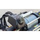 Cabrestante T-MAX Industrial 18500 24v