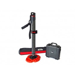 Gato Hidráulico T-MAX 2.000kg