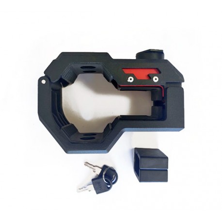 Soporte de baca para gato hidráulico T-MAX