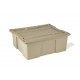 Caja de almacenamiento DECKED PAYLOADER 32(3 uds) Beige