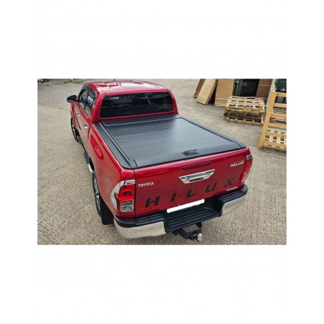 Persiana TOYOTA HILUX 2015-