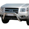 Defensa central Inox 76mm CE RANGER 2006-2009