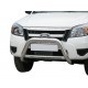 Defensa central Inox 76mm CE RANGER 2009-2012