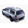 Hard Top AEROKLAS acristalado RANGER 2012-2022 dob.cab.