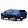 Hard Top AEROKLAS sin ventanas RANGER 2012-2022 dob.cab.