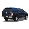 Hard Top ALPHA GSE sin ventanas RANGER 2012-2022 dob.cab.