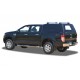 Hard Top ALPHA CME con portones laterales elevables RANGER 2012-2022 dob.cab.