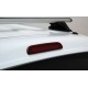 Hard Top ALPHA CME con portones laterales elevables RANGER 2012-2022 dob.cab.
