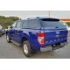 Hard Top ALPHA TYPE E+ con ventanas RANGER 2012-2022 dob.cab.